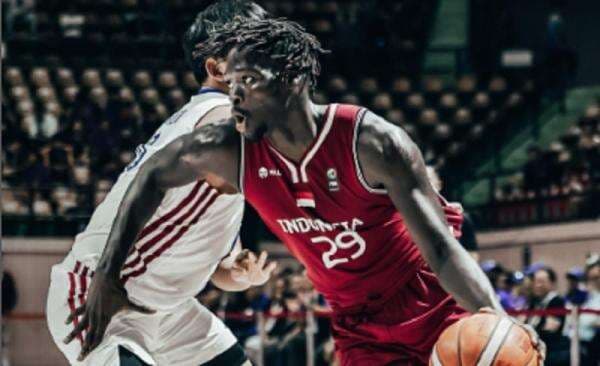 Unggul di Awal! Timnas Basket Putra Indonesia Kalah Tipis dari Filipina di SEA Games 2025 Unggul di Awal! Timnas Basket Putra Indonesia Kalah Tipis dari Filipina di SEA Games 2025