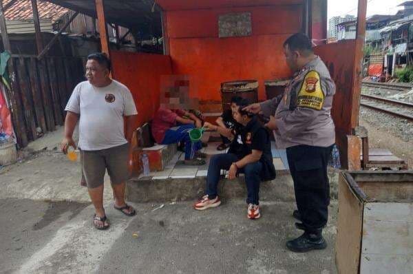 Viral Pemotor Disiram Air Comberan di Jakpus, Pelaku Ternyata Masih di Bawah Umur