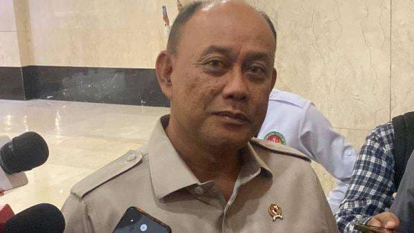 Kepala BGN Targetkan Perbaiki Kualitas Makanan MBG dan SPPG di 2026