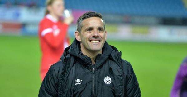 3 Asisten yang Berpotensi Diajak John Herdman Tangani Timnas Indonesia, Nomor 1 Punya Peran seperti Alex Pastoor