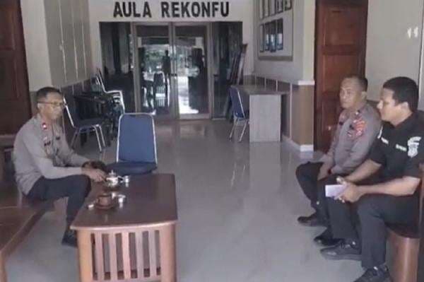 Anggota Brimob Tembak Warga di Tambang Bombana, 4 Personel Diperiksa Propam