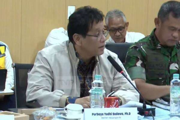 KSAD Maruli Ngaku Ngutang untuk Bangun Jembatan Aceh, Purbaya Respons Begini