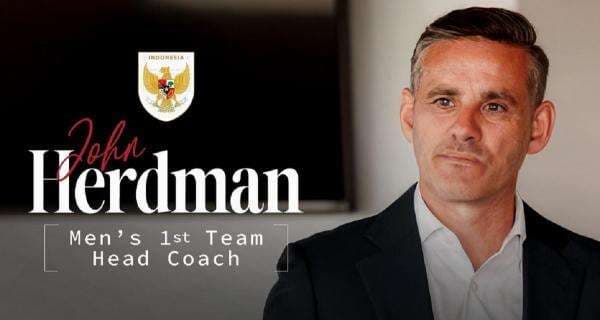 Harapan Pemain Persib Bandung Saddil Ramdani untuk Pelatih Timnas Indonesia John Herdman