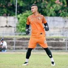 Eks Timnas U-19, Ravi Murdianto Perkuat Persitema Temanggung di Liga 4