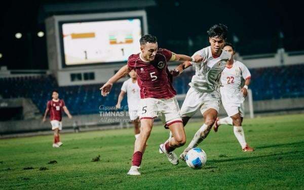 Sumardji Kaget Timnas Indonesia U-22 Gagal Lolos Semifinal SEA Games 2025: Kami Dijauhi Keberuntungan!