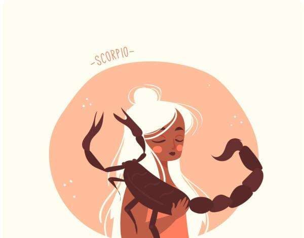 5 Karakter Zodiak Scorpio, Orang yang Gigih dan Setia 5 Karakter Zodiak Scorpio, Orang yang Gigih dan Setia