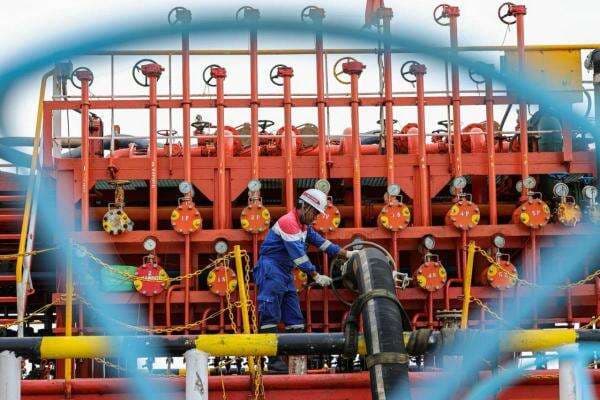 Mengenal Lebih Dekat Terminal Khusus Kilang Balongan, Tulang Punggung Distribusi Energi Nasional