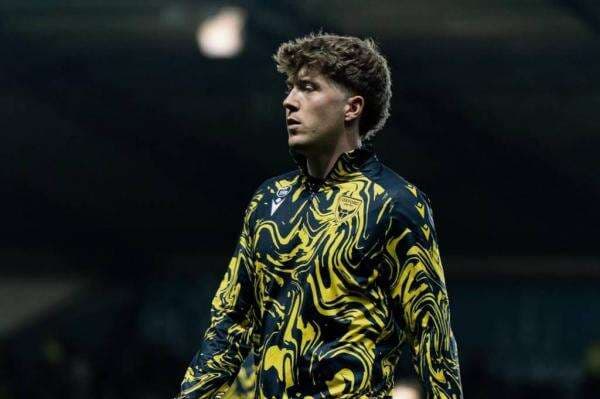 Media Inggris Yakin Ole Romeny Bisa Jadi Pembeda di Oxford United usai Pulih dari Cedera