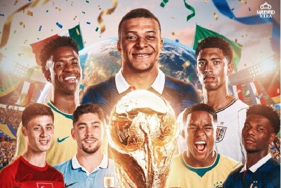 Jadwal Siaran Langsung Pembukaan Piala Dunia 2026, Mulai Jam Berapa?