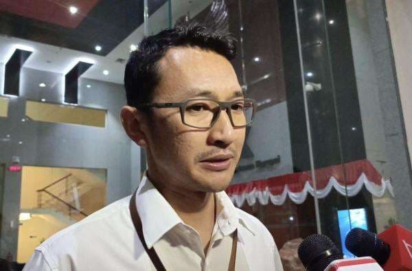 KPK Usut Dugaan Aliran Dana Tersangka Suap Pajak KKP Madya Jakut ke Kantor Pusat DJP