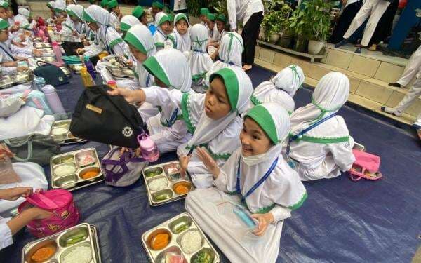 BGN Ingatkan SPPG Tak Boleh Paksa Sekolah yang Tolak MBG