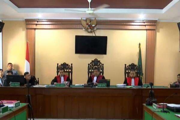 PN Solo Gelar Sidang Citizen Lawsuit Ijazah Jokowi, Ini Agendanya