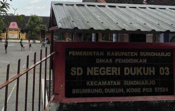 Santap Menu Makanan Bergizi Gratis, Puluhan Siswa SD di Sukoharjo Keracunan