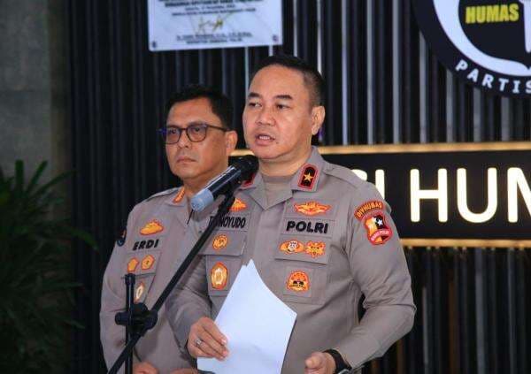 Kapolda-Kapolres se-Indonesia Kumpul di Brimob Bogor, Ada Apa?