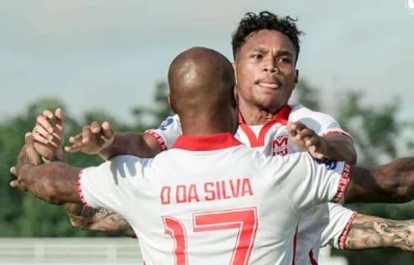 Hasil Super League 2025: Malut United Tekuk Borneo FC 3-2, Pesut Etam Lengser! 