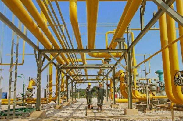 Ekspansi dan Temuan Gas Dinilai Perkuat Prospek Saham ENRG