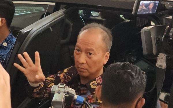 Menperin: 85 Persen Bahan Baku Farmasi RI Masih Impor