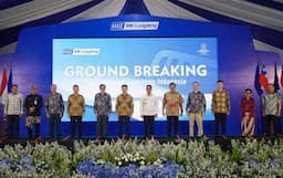 PT Elecmetal Longteng Indonesia Bangun Pabrik Grinding Ball di KITB