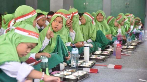 Kemenag Dorong Madrasah Jadi Pusat Pembibitan Talenta Berdaya Saing Global