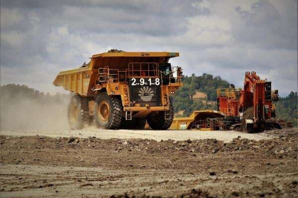 Siapa Pemegang Saham Mayoritas DEWA? Emiten Kontraktor Tambang, Simak Daftar Pemiliknya