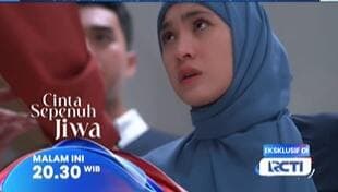 Terbelenggu Rindu :Ale Ingin Laporkan Tentang Senja dan Biru,  Amira Temukan Yuniar