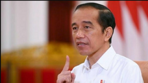 Dua Gugatan Seret Jokowi ke Meja Hijau, Soal Dugaan Ijazah Palsu dan Esemka Dua Gugatan Seret Jokowi ke Meja Hijau, Soal Dugaan Ijazah Palsu dan Esemka