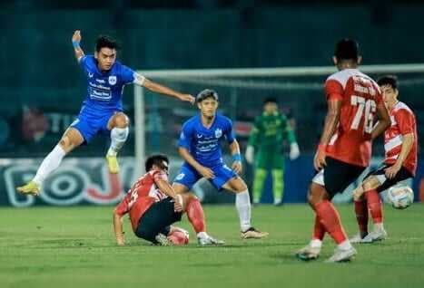 Duel PSIS Semarang vs Persebaya Surabaya Digelar di Bali, Mahesa Jenar Terancam Kehilangan Poin