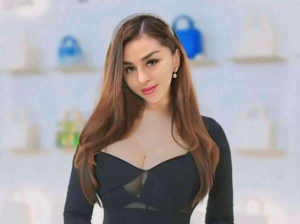 Safa Marwah Bongkar Rahasia Besar Ridwan Kamil, Sesuatu di 2021!