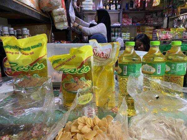 Harga Bawang Merah hingga Minyak Goreng Melonjak Jelang Akhir Pekan