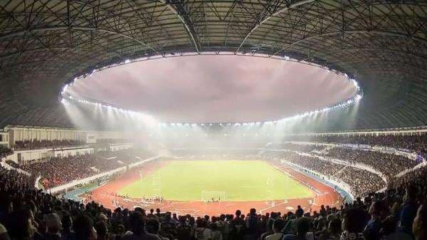 Suporter Panser Biru dan Snex Kompak Boikot, Laga PSIS vs Bali United Terancam Sepi Penonton