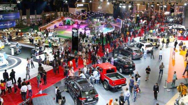 Industri Asuransi Lirik Potensi Besar Bisnis Otomotif dari Modifikasi hingga Event