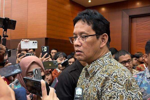 Geram! Purbaya bakal Gerebek Perusahaan Baja China yang Rugikan Negara Triliunan Rupiah