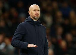 Manchester United Resmi Pecat Erik ten Hag, Ini 5 Calon Pelatih The Red Devils