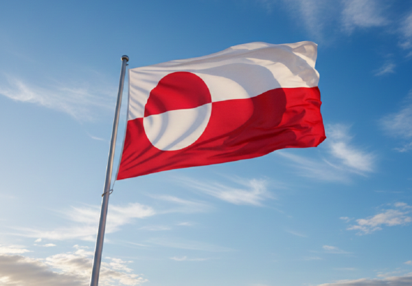 Warga Greenland Diperintahkan Bersiap Menghadapi Potensi Invasi AS