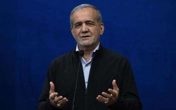 Presiden Pezeshkian Ungkap Dampak Serangan AS ke Iran terhadap Timur Tengah