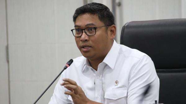 Wamentan: RI Berhasil Capai Swasembada Beras dan Jagung Tahun Ini