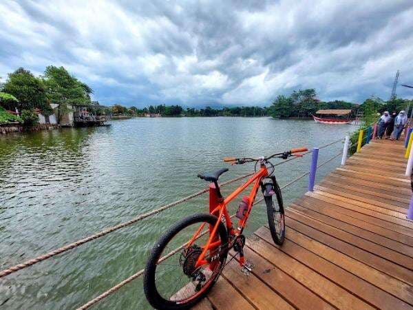 7 Tempat Wisata di Parung Bogor, Sumpah Dekat Banget dari Lebak Bulus Apalagi dari Ciputat