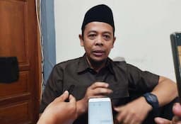 PKS Dorong Pemda Segera Proses Pengisian Jabatan Pj Sekda yang Segera Berakhir