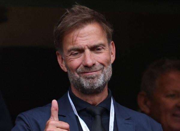 5 Calon Kuat Pelatih Real Madrid Pengganti Xabi Alonso, Nomor 1 Jurgen Klopp