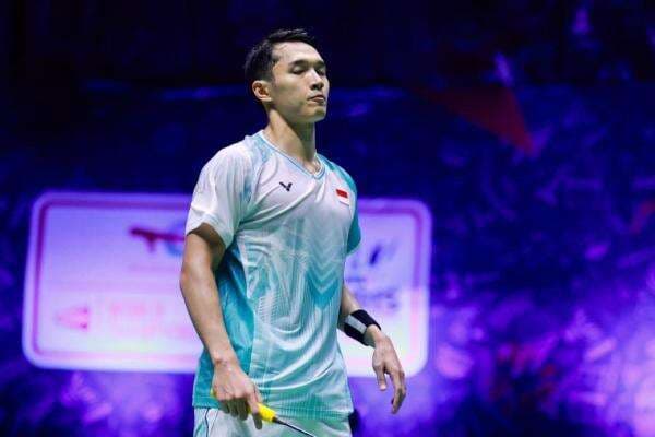 5 Pebulu Tangkis Indonesia dengan Gelar Terbanyak di BWF World Tour 2025, Nomor 1 Jonatan Christie!