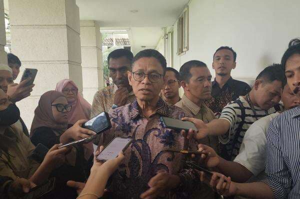 Kuota Impor BBM SPBU Swasta Ditambah Tahun Depan? Ini Kata ESDM