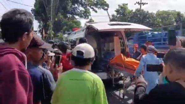 Terungkap Kasus Oknum Polisi Bunuh Istri di Pasuruan, Motif Mengejutkan