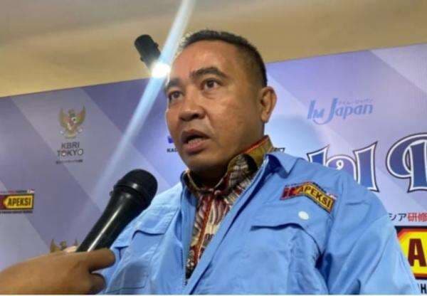 Jepang Butuh 150.000 Tenaga Kerja Asing, Indonesia Jadi Prioritas Jepang Butuh 150.000 Tenaga Kerja Asing, Indonesia Jadi Prioritas