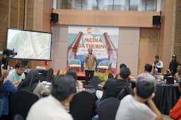 LPS Medan Gandeng Media Perkuat Edukasi Nasabah Perbankan 