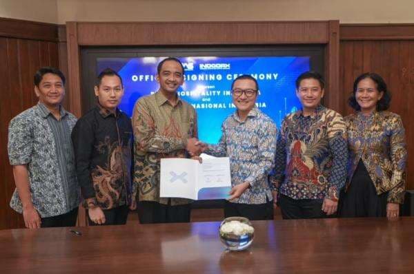 Industri Aset Digital Dorong Penguatan Ekosistem Hospitality Bandara