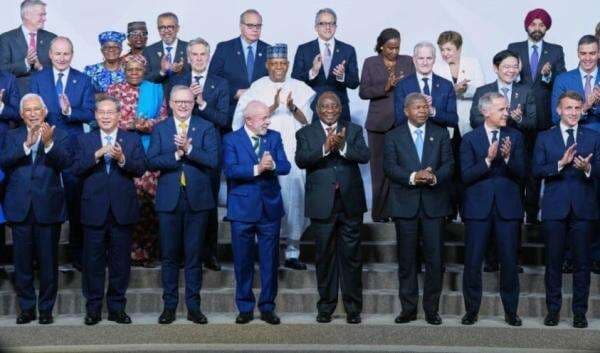 Trump Tendang Afrika Selatan dari G20, Ganti Posisinya dengan Polandia