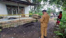 Rumah Tunawicara di Probolinggo Dirampok, Uang 100 Juta Raib