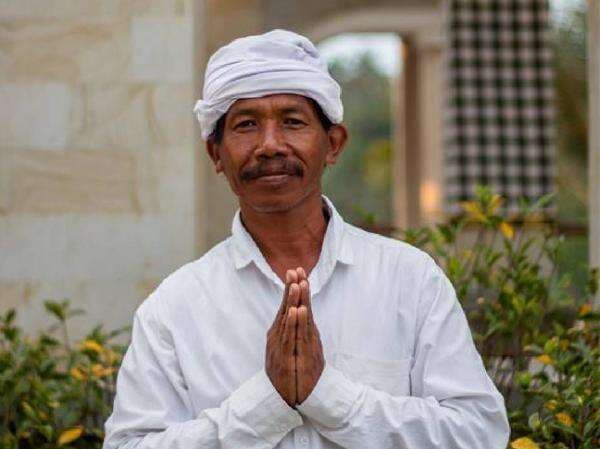 Profil I Wayan Lanus, Sosok di Balik Resort Berkelanjutan Sanggraloka Ubud