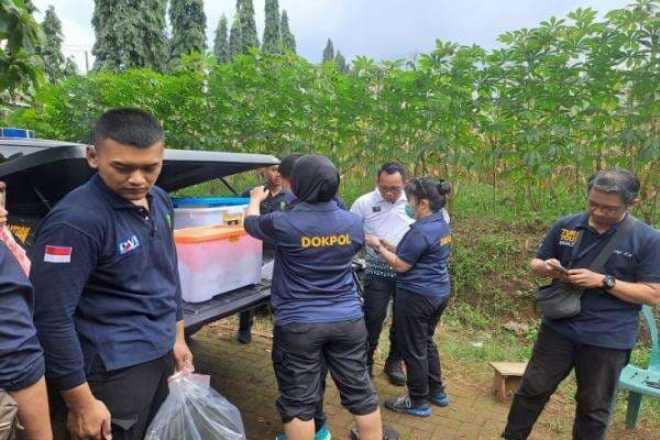 Makam Darso Dibongkar, Penyidik Cari Bukti Penganiayaan Polisi Yogyakarta