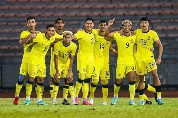 Timnas Indonesia Turunkan Skuad Muda di Piala AFF, Pandit Malaysia: Jangan Tiru, Kita Beda Level!